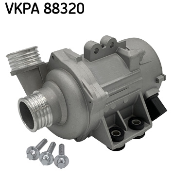 Pompă de apă, răcire motor VKPA 88320 SKF